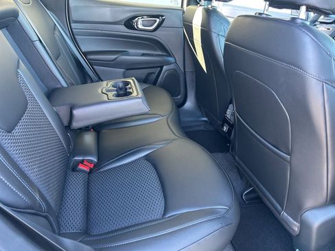 New 2026 Jeep Compass Latitude AWD/4WD image 15