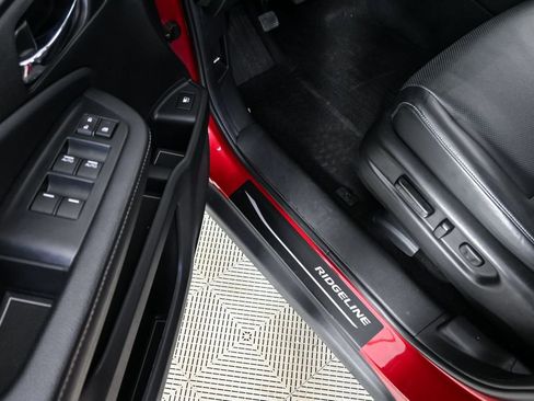 Used 2022 Honda Ridgeline RTL-E image 7