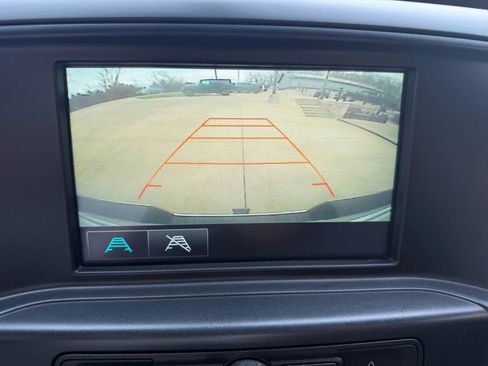 Used 2018 Chevrolet Silverado 2500 W/T w/ WT Fleet Convenience Package image 24