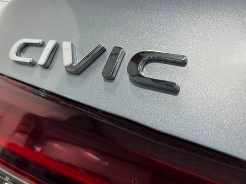 New 2026 Honda Civic Sport image 9