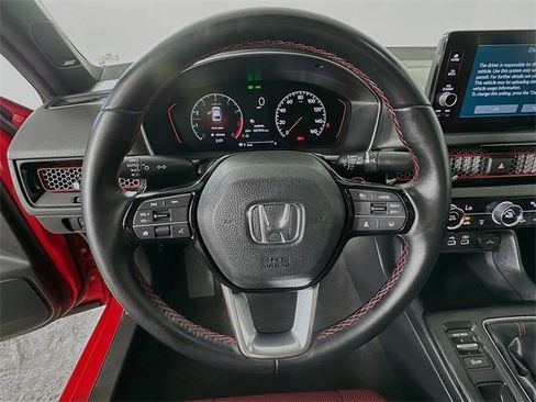 Certified 2023 Honda Civic Si image 22