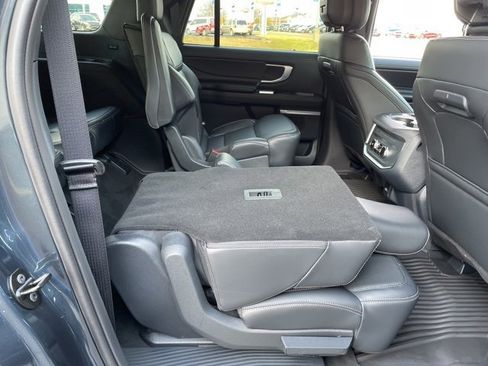 New 2026 Ford Expedition Max Platinum image 65