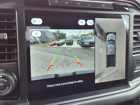 Used 2024 Ford F150 XLT w/ Equipment Group 302A MID image 24