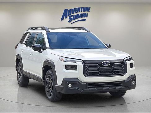 New 2026 Subaru Outback Limited AWD/4WD image 1