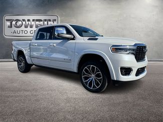 Used 2025 RAM 1500 Tungsten w/ Towing Technology Group video 2