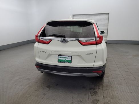 Used 2018 Honda CR-V EX-L image 7