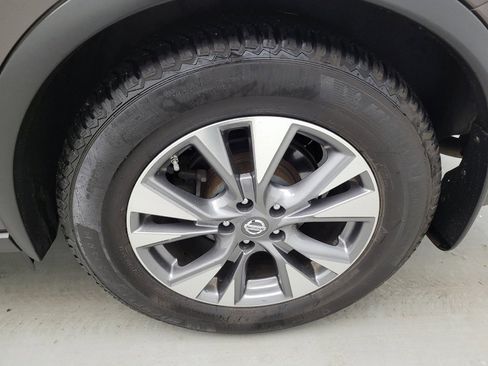 Used 2016 Nissan Murano SL w/ SL Technology Package AWD/4WD image 31