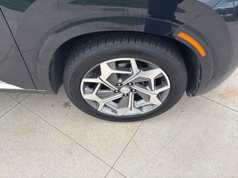 Used 2021 Hyundai Palisade Calligraphy w/ Cargo Package AWD/4WD image 12