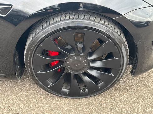 Used 2022 Tesla Model 3 Performance image 41