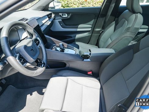 Used 2022 Polestar Polestar 2 Long Range Dual Motor w/ Plus Package image 17