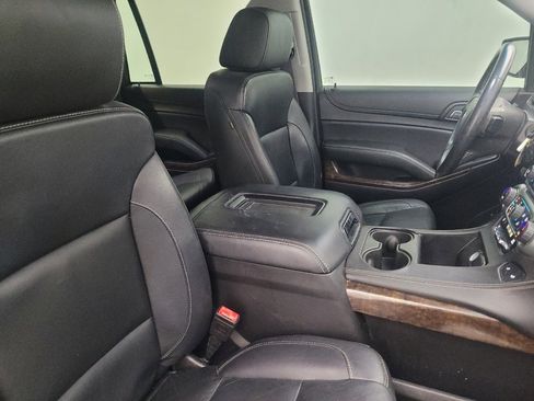 Used 2016 Chevrolet Tahoe LT AWD/4WD image 21