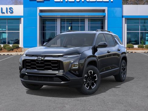 New 2026 Chevrolet Equinox ACTIV w/ Convenience Package III image 7