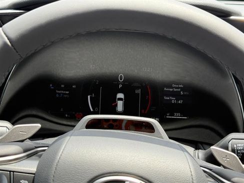 New 2026 Lexus TX 350 AWD image 17