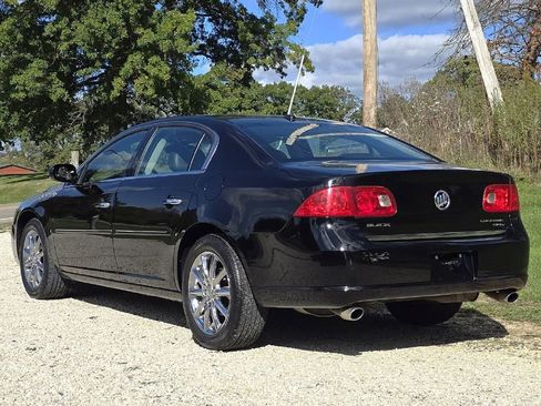 Used 2007 Buick Lucerne CXS image 4