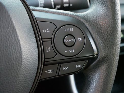 Certified 2024 Toyota RAV4 XLE image 25