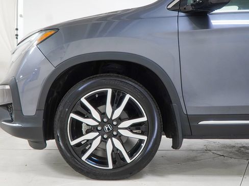 Used 2021 Honda Pilot Touring image 19
