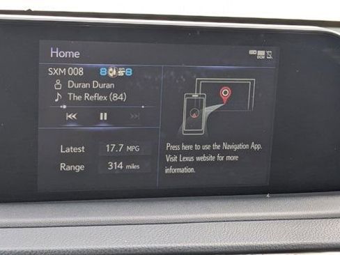 Used 2022 Lexus RX 350 FWD image 25