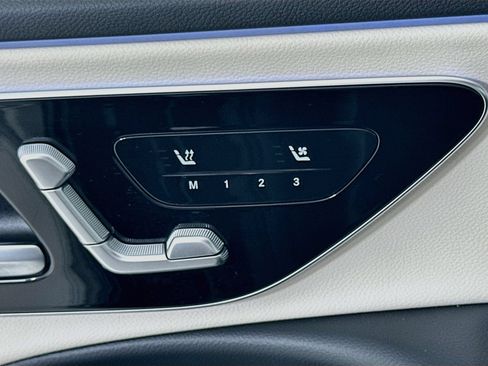 Certified 2025 Mercedes-Benz E 350 Sedan image 22