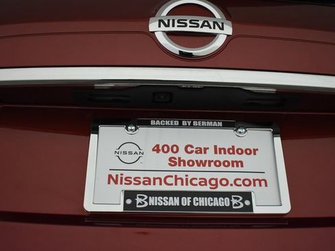 Used 2015 Nissan Rogue SV image 35