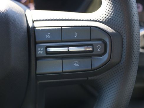 Used 2023 Chevrolet Colorado Trail Boss w/ Advanced Trailering Package image 17