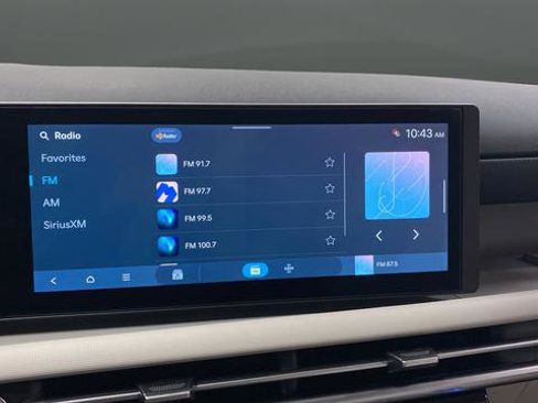 New 2026 Hyundai Tucson SEL AWD/4WD image 14