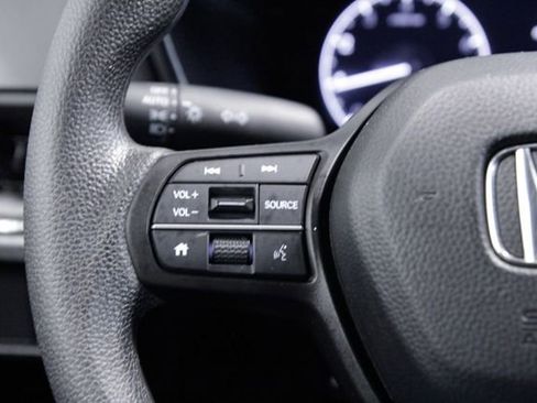 Used 2024 Honda CR-V EX image 29