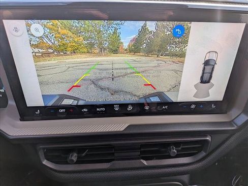 New 2025 Ford Bronco Sport Big Bend w/ Convenience Package image 12