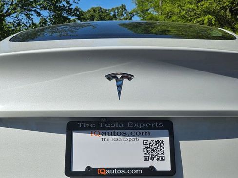 Used 2023 Tesla Model 3 Standard Range image 28