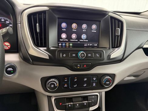 Used 2024 GMC Terrain SLE FWD image 20