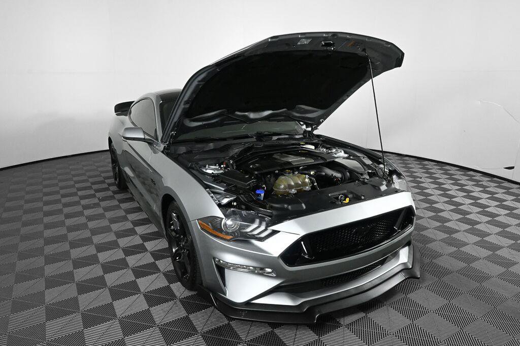 Used 2020 Ford Mustang GT w/ Equipment Group 301A RWD image 27