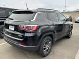 Used 2020 Jeep Compass Latitude w/ Popular Equipment Group image 3