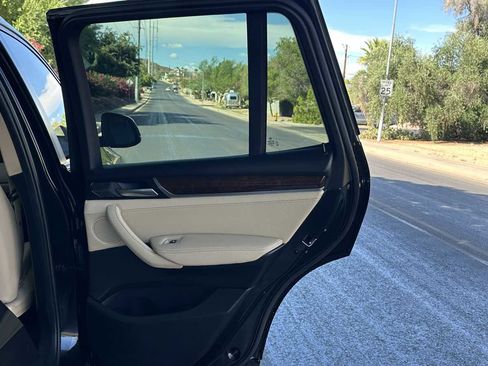 Used 2017 BMW X3 sDrive28i image 41