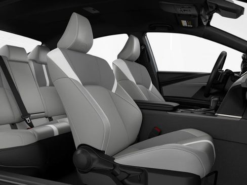 New 2026 Toyota Camry SE FWD image 6