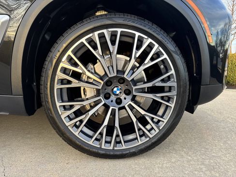New 2026 BMW X5 xDrive40i image 30