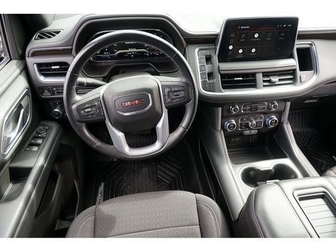 Used 2022 GMC Yukon SLE w/ Gmc Pro Safety Plus Package image 21