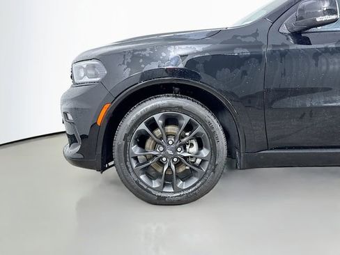 Used 2022 Dodge Durango GT image 31