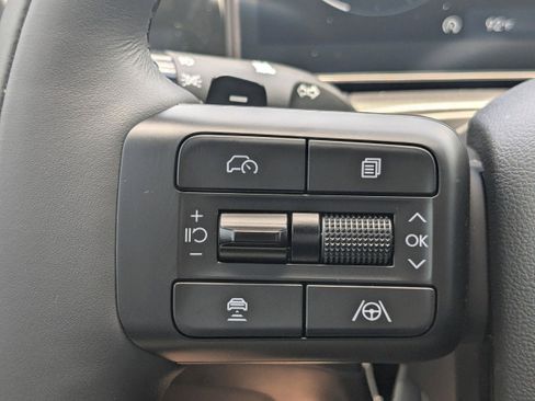 New 2026 Hyundai Santa Fe Calligraphy FWD image 31