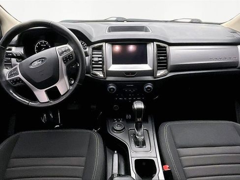 Used 2021 Ford Ranger XLT w/ Equipment Group 301A Mid image 16