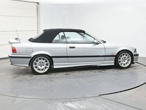 Used 1999 BMW M3 Convertible image 28