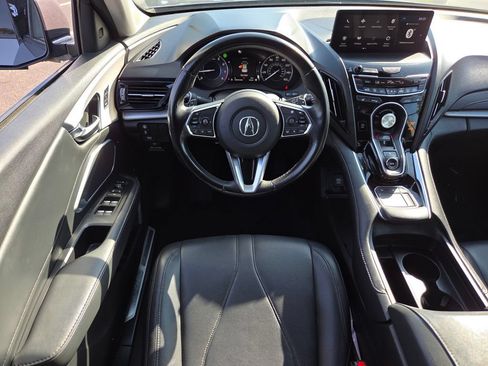 Used 2022 Acura RDX AWD image 32
