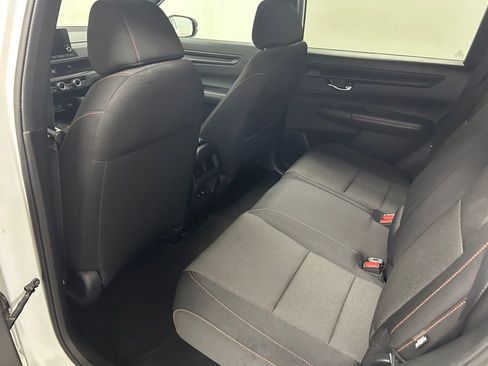 Certified 2024 Honda CR-V Sport image 15