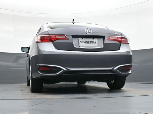 Used 2018 Acura ILX w/ Premium Package image 30