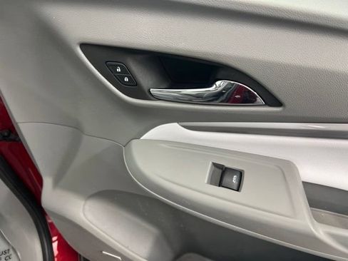 Used 2023 Chevrolet Bolt EUV Premier w/ Sun & Sound Package FWD image 26