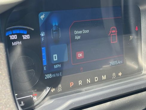 Used 2021 Ford Bronco Badlands AWD/4WD image 17