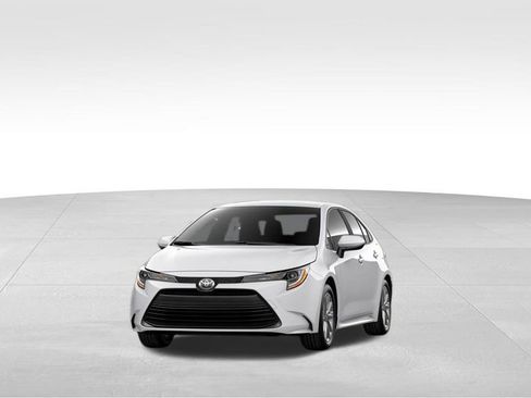 New 2026 Toyota Corolla LE image 21