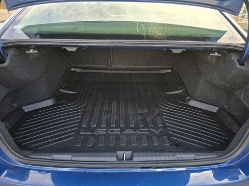 Used 2022 Subaru Legacy Touring XT image 14