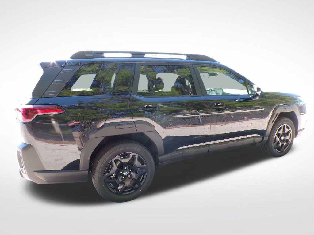 New 2026 Subaru Outback Limited AWD/4WD image 8