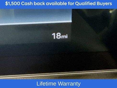 New 2026 Hyundai Santa Fe SEL image 12