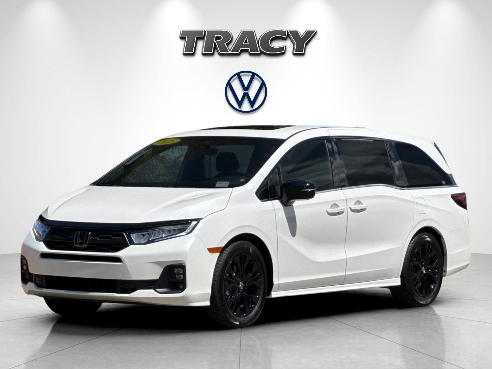 Used 2025 Honda Odyssey Sport-L image 8