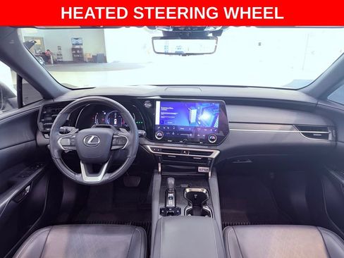 Used 2023 Lexus RX 350 Premium Plus w/ Accessory Package (K3) FWD image 16